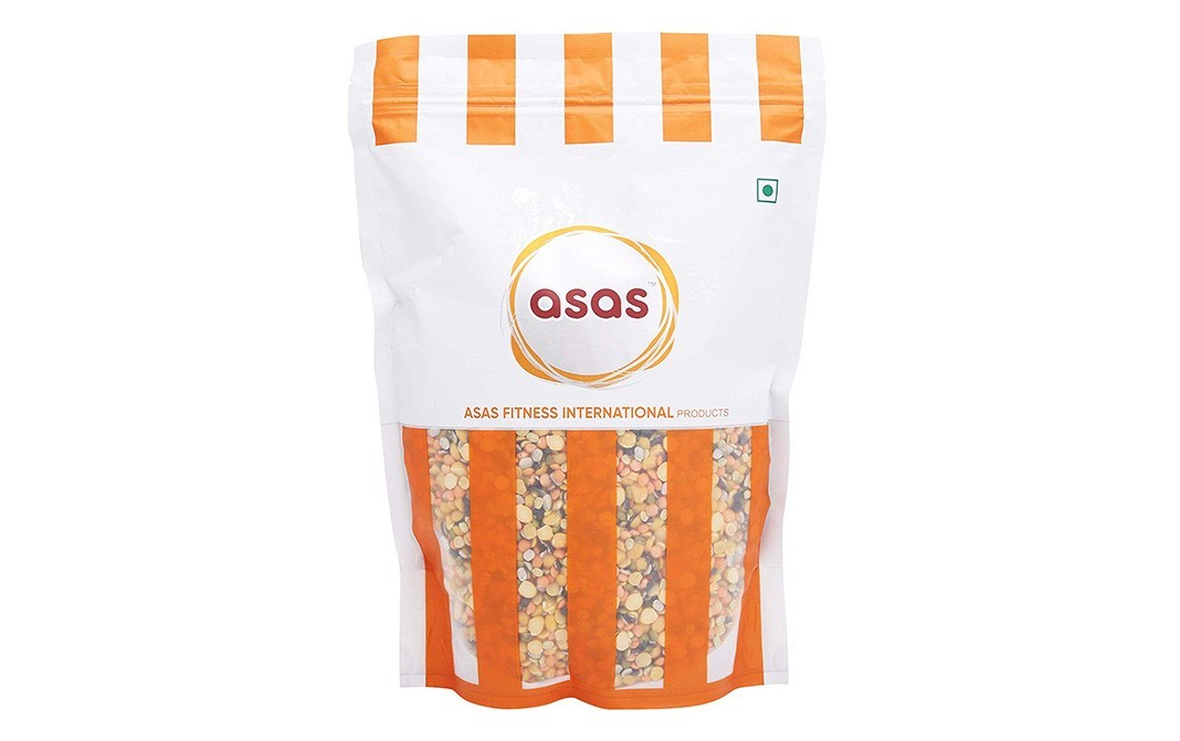 Asas Mix Dal    Pack  1 kilogram
